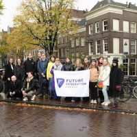 Projekt Study Discovery v Holandsku (2/3)