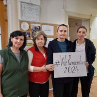 #WeRemember – Medzinárodný deň pamiatky obetí holokaustu (18/31)
