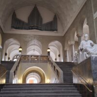 Program BayBIDS – bavorské univerzity a kultúra (19/37)