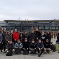 Program BayBIDS – bavorské univerzity a kultúra (29/37)