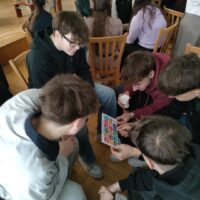 Beseda s mládežníckou delegátkou SR pri OSN (3/8)