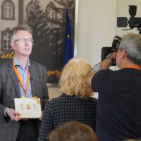 Odovzdávanie jazykových diplomov DSD 2 (11/46)