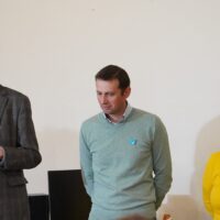 Odovzdávanie jazykových diplomov DSD 2 (12/46)