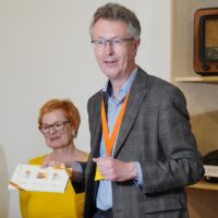 Odovzdávanie jazykových diplomov DSD 2 (13/46)