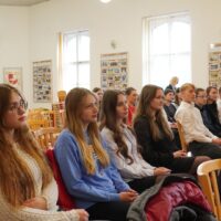 Odovzdávanie jazykových diplomov DSD 2 (16/46)