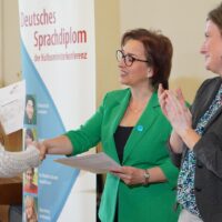 Odovzdávanie jazykových diplomov DSD 2 (26/46)