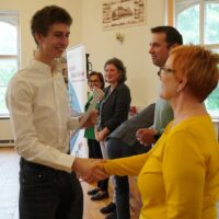 Odovzdávanie jazykových diplomov DSD 2 (34/46)