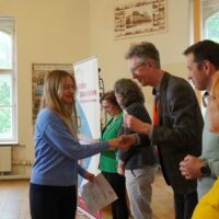 Odovzdávanie jazykových diplomov DSD 2 (36/46)