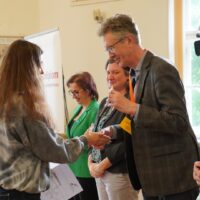 Odovzdávanie jazykových diplomov DSD 2 (38/46)