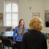 Odovzdávanie jazykových diplomov DSD 2 (44/46)