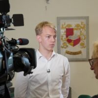 Odovzdávanie jazykových diplomov DSD 2 (45/46)