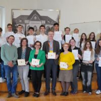 Odovzdávanie jazykových diplomov DSD 2 (46/46)