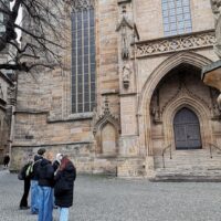 Predvianočná návšteva v Ilmenau (Erasmus+) (44/83)