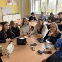 Erasmus+ v Čechách – Neratovice (5/49)