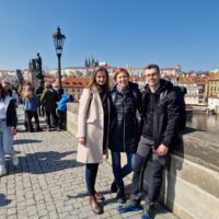 Erasmus+ v Čechách – Neratovice (11/49)