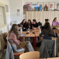 Erasmus+ v Čechách – Neratovice (13/49)