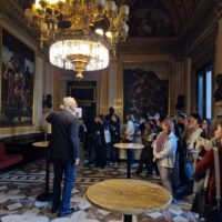 Erasmus+ v Čechách – Neratovice (36/49)