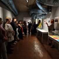 Erasmus+ v Čechách – Neratovice (38/49)