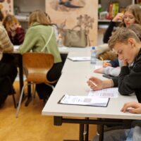 Erasmus+ v Čechách – Neratovice (46/49)