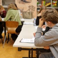 Erasmus+ v Čechách – Neratovice (47/49)