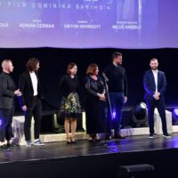 Účasť na premiére filmu Autičkári (7/19)