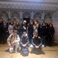 Stretnutie s gotikou – Dóm sv. Alžbety (1/26)
