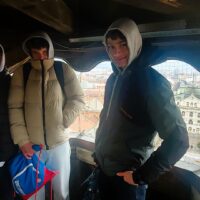 Stretnutie s gotikou – Dóm sv. Alžbety (7/26)