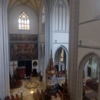 Stretnutie s gotikou – Dóm sv. Alžbety (10/26)