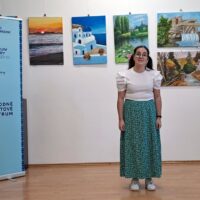 Hviezdoslavov Kubín – okresné kolo (3/12)