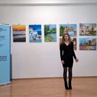 Hviezdoslavov Kubín – okresné kolo (4/12)