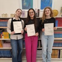 Hviezdoslavov Kubín – okresné kolo (5/12)