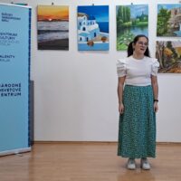 Hviezdoslavov Kubín – okresné kolo (6/12)