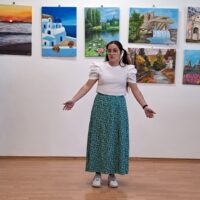 Hviezdoslavov Kubín – okresné kolo (7/12)