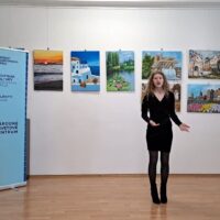 Hviezdoslavov Kubín – okresné kolo (8/12)