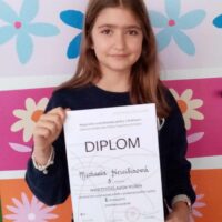 Hviezdoslavov Kubín – okresné kolo (1/1)