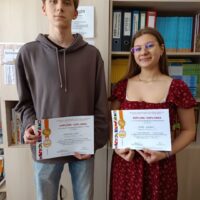 Jazykový kvet – krajské kolo (1/9)