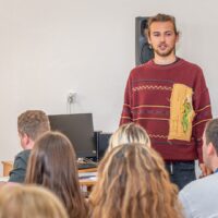 Jugend debattiert international – východoslovenské finále (14/40)