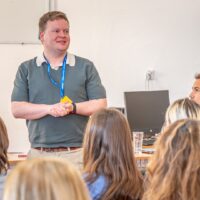 Jugend debattiert international – východoslovenské finále (15/40)