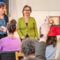 Jugend debattiert international – východoslovenské finále (20/40)