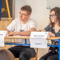 Jugend debattiert international – východoslovenské finále (23/40)