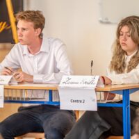 Jugend debattiert international – východoslovenské finále (26/40)