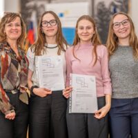 Jugend debattiert international – východoslovenské finále (38/40)
