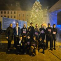 Charitatívny Mikulášsky beh (4/13)