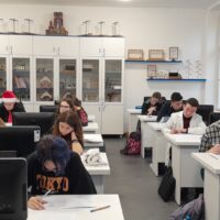 Školské kolo Biologickej olympiády (8/26)