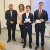 Krajské kolo Dejepisnej olympiády (1/1)
