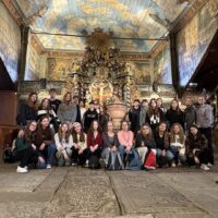 Školský výlet – 2.A (6/8)