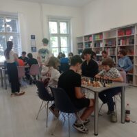 Školský šachový turnaj (24/36)
