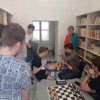 Školský šachový turnaj (30/36)