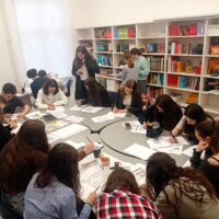 World Art Day – Svetový deň umenia 2025 (1/15)