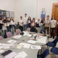 World Art Day – Svetový deň umenia 2025 (3/15)
